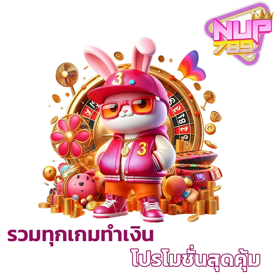 789 สล็อตออนไลน์